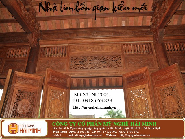 Do go my nghe Hai Minh Hai Hau Nam Dinh Viet Nam